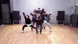 YG vs JYP Stray Kids Dance Performance full ver [upl. by Waller458]