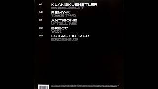 Klangkuenstler  Engelsblut A1 EXH001B [upl. by Aytnahs474]