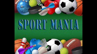 EN DIRECT  SPORTMANIA BONUS WEEKEND  28 JANVIER 2023 [upl. by Harilda]