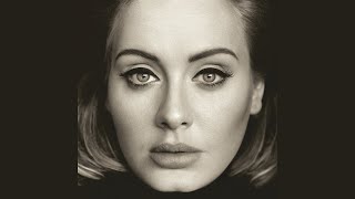 Adele  Million Years Ago Official Audio [upl. by Odraner]