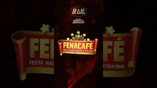 FENACAFE  12 a 16 de abril de 2023 [upl. by Nottirb125]