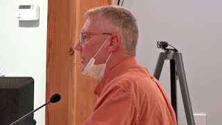 Nisswa Mayor Demands Investigation Into Police Misconduct at City Council Meeting [upl. by Akeret]