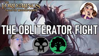 This OP Phyrexian Deck is Currently DOMINATING Mythic 🟩⬛  Golgari Standard [upl. by Nettie]