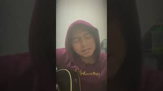 Rahsia Tuhan Cover by Noh Salleh [upl. by Yelekalb]