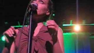 Fiona Apple Extraordinary Machine live [upl. by Godding]