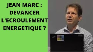 JEAN MARC  DEVANCER L’ENROULEMENT ÉNERGÉTIQUE [upl. by Elexa]