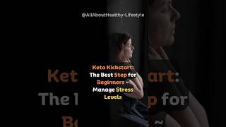 Starting Keto MustKnow This Step ketobeginners ketomealplan ketodiet ketocookbook keto [upl. by Inek]