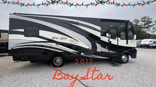 LETS GET IT SOLD SALE ON THIS 2017 BAY STAR SPORT 74900 [upl. by Maggie]