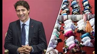 Trudeau failing to charm Muslim voters [upl. by Friedrich]