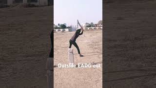 wicket keeper catch subscribe [upl. by Novyat]