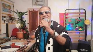 Dinaka me nadi thire dinaka hamuwelaSong by Clarence wjayawardana Cover Sriyantha peiris [upl. by Loggins198]