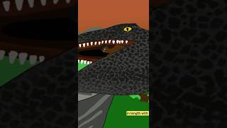 What is Yacumama legends cryptids cryptid scarystories watermonster snake scary [upl. by Dierdre]