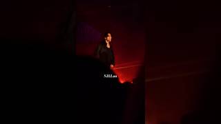 241208 donghae 이동해   California Love  superjuniordne eclipse in HK concert kpop 슈퍼주니어dne [upl. by Inait]