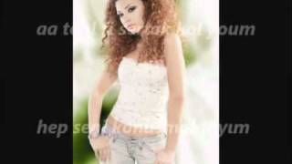 Myriam Fares Ana Albi Lik Türkçe Altyazılımp4 [upl. by Combs]