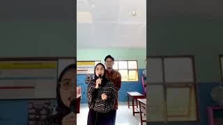 Keseruan sambung lirik lagu quotBCLCinta Sejatiquot [upl. by Ain]