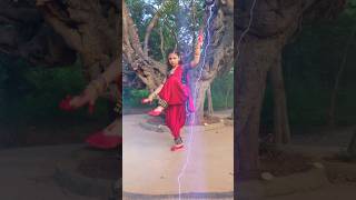 AIGIRI NANDINI HIP HOP VERSION 🙏  ANIKA SINGH  shorts short youtubeshorts [upl. by Ridglee]