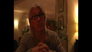 Dmitri Hvorostovsky in Helsinki 1812013 [upl. by Kcirddehs]