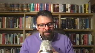 Joel Webbon Interviews Joe Boot  Can A Baptist Hold To Theonomy [upl. by Marozik]