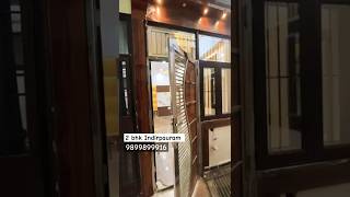 Specious 🥰2 Bhk indirapuram hometour viralvideo trendingshorts [upl. by Oeak]