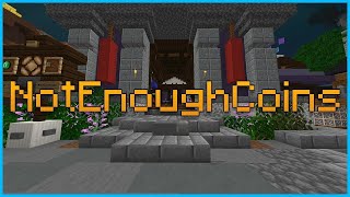 NotEnoughCoins Mod Full Guide [upl. by Ahsenra]