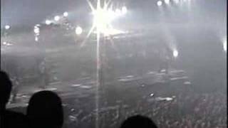 Rammstein  11 Du Riechst So Gut  Live Milan 2005 [upl. by Deys433]