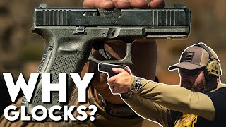 Why Glocks Do You Still Care [upl. by Racklin]