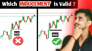 Inducement 0 to Advance  Secret and complete inducement SMC in hindi [upl. by Newel]