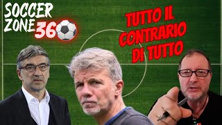 ⚠️TUTTO ESATTAMENTE AL CONTRARIO… CALCIO ROMANO SALTATO OGNI PRONOSTICO😱 [upl. by Anna-Diana]