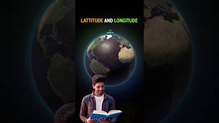 Latitude vs Longitude The ONE Difference That Matters [upl. by Eizeerb]