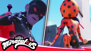 MIRACULOUS  🐞 EMOTION 🐾  SEASON 5  Tales of Ladybug amp Cat Noir [upl. by Nork]