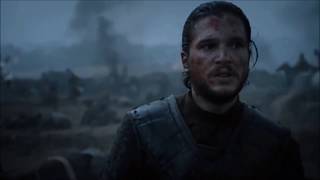 Game of Thrones  Battle of the Tracking Shots [upl. by Essenaj976]