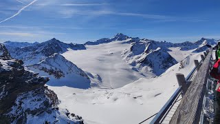 Unforgetable skiing in Sölden [upl. by Caye]