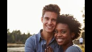 WHY BLACK WOMEN MARRY WHITE MEN AND THE MARRIAGES LAST LONG [upl. by Luelle]