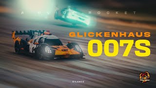 Painful Hunt Worthy Machine  Asphalt 9  SCG 007S Multiplayer Races [upl. by Odawa]