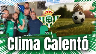 La Afición del Betis No Falla Masiva Movilización para el Partido de Copa del Rey vs Gévora [upl. by Sancho]