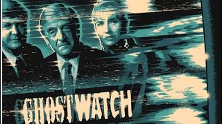 Drinkers Extra Shots  Ghostwatch The Show That Traumatised A Whole Country [upl. by Tivad456]