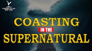 THURSDAY OCTOBER 31ST  LIVE WORSHIP SERVICE  COASTING IN THE SUPERNATURAL [upl. by Modeste146]