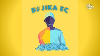 DjJika Ec  New Biginnings Gqom 2024 [upl. by Enelez853]