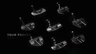 2019 Odyssey Toulon Putters [upl. by Nylzor479]