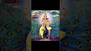 Kandha Shashti CelebrationsDay 5A SelfComposed Song on Lord MurugaAnandha Mayil OndRai KaNden [upl. by Kirstyn851]