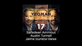 Saifedean Ammous Austin Tunnel amp Jaime IzurietaVarea Time Preference amp Buildings  Episode 17 [upl. by Ress]