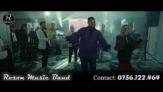 ROSON MUSIC BAND  LIVE SHOW BALKANIC  2024 [upl. by Friedrick]