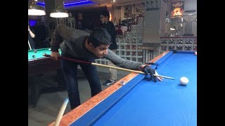 BİLARDO NASIL OYNANIR  BEST OF BILLIARDS [upl. by Dnumyar]