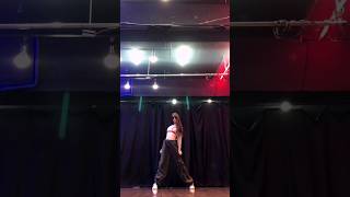 MEPC Solmi  dance mepc dance shorts dancecover [upl. by Enyalaj882]