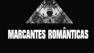 MARCANTES ROMÂNTICAS  FABRICIO LOBO´DJ  11032017 [upl. by Sheff]