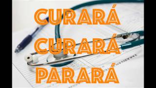 🔶 CURARÁ CURARÁ PARARÁ 🔶 Mantra Saúde 🔶 Gilson Chveid Oen 🔶 30 Minutos Diários [upl. by Victorie]