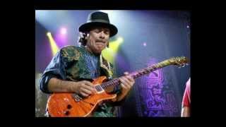 Santana America Solo [upl. by Nazario]