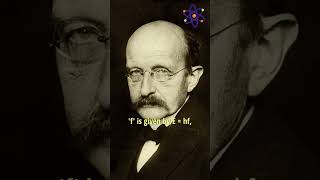 Max Planck and the Quantization of Light [upl. by Eceinal]