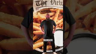 Theres a burger at my nans door  christycoysh Original Video [upl. by Tnayrb495]