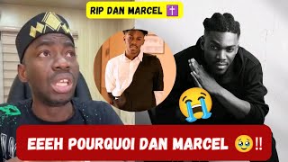 🚨INFO❗DAN MARCEL DÉCÉDÉ SUITE À UN EMPOISONNEMENT ❓ MAKOSSO DIT SES VÉRITÉS 😭 danmarcel makosso [upl. by Fidele]